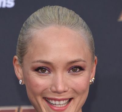 Pom Klementieff