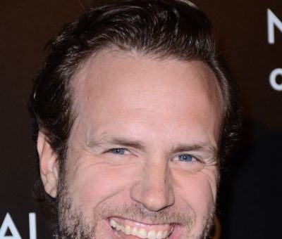 Rafe Spall