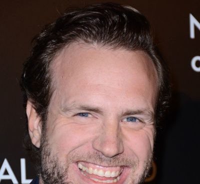 Rafe Spall