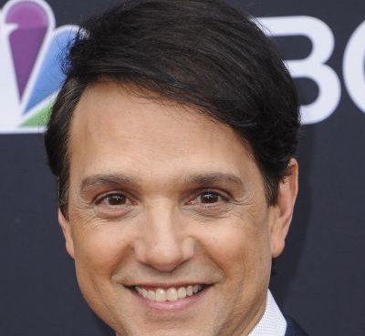 Ralph Macchio