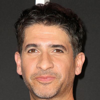 Raza Jaffrey