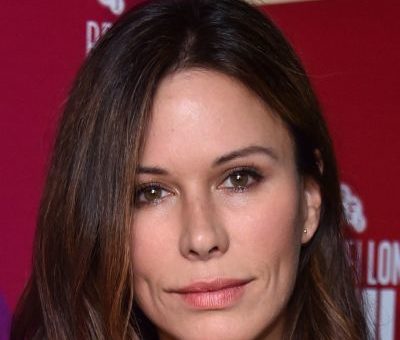 Rhona Mitra