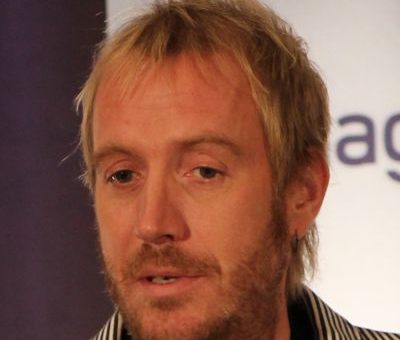 Rhys Ifans