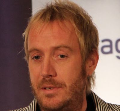 Rhys Ifans