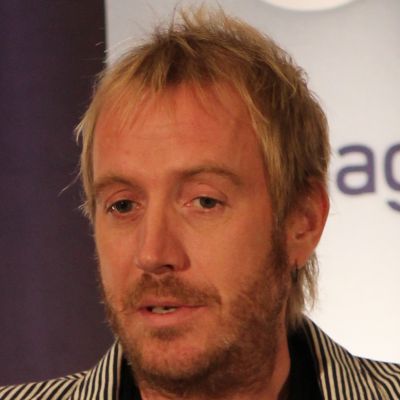 Rhys Ifans