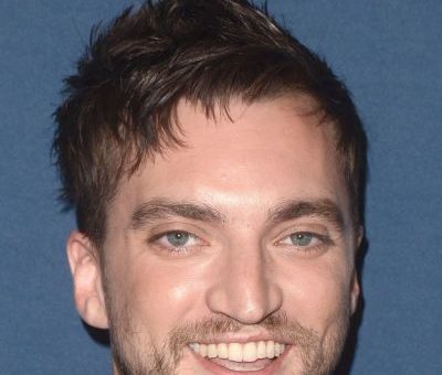 RIchard Harmon
