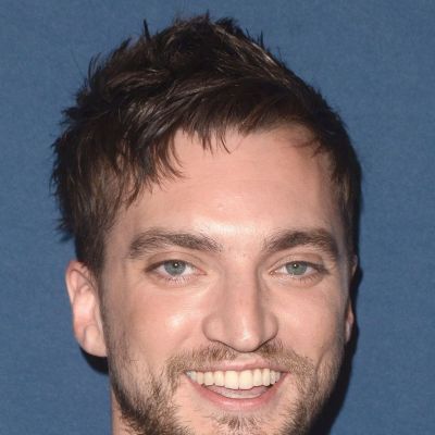 RIchard Harmon