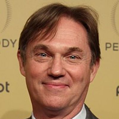 Richard Thomas