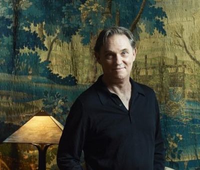Richard Thomas