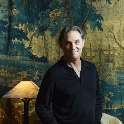 Richard Thomas