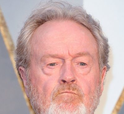 Ridley Scott