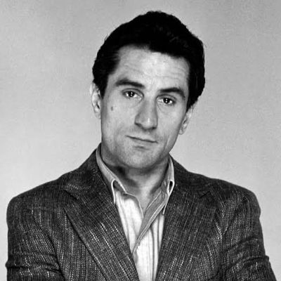 Robert De Niro