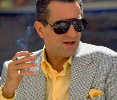 Robert De Niro