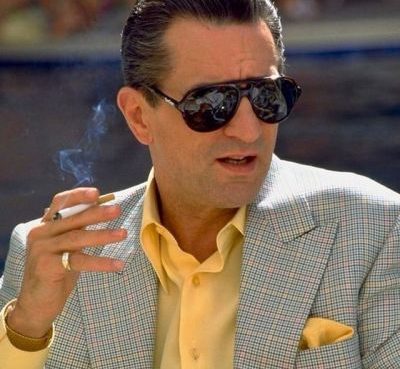 Robert De Niro