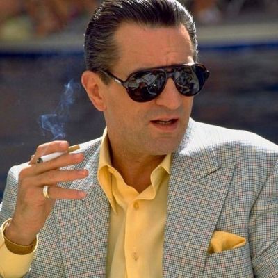 Robert De Niro