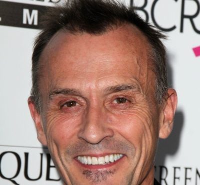 Robert Knepper
