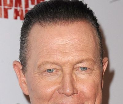 Robert Patrick