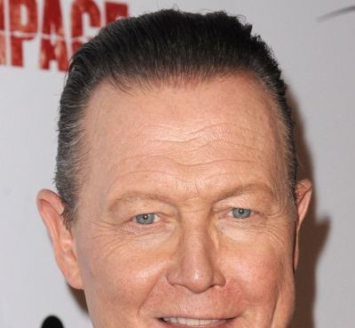 Robert Patrick