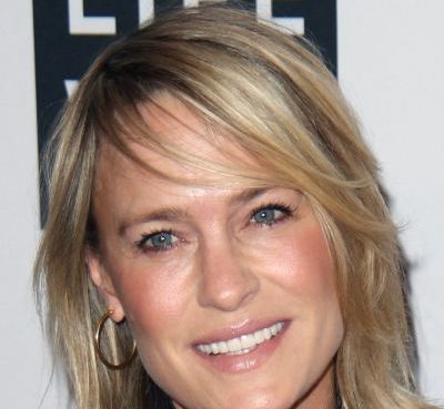 Robin Wright