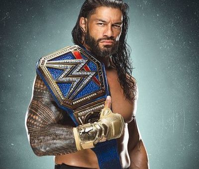 Roman Reigns