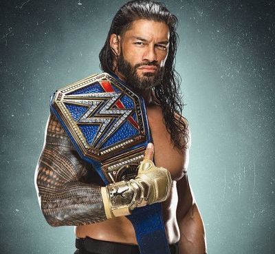 Roman Reigns