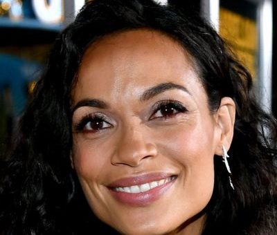 Rosario Dawson