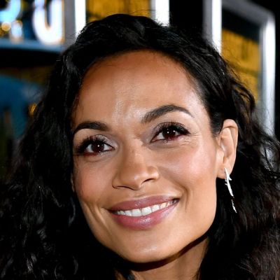 Rosario Dawson