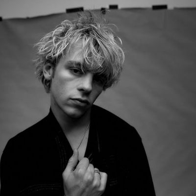 Ross Lynch