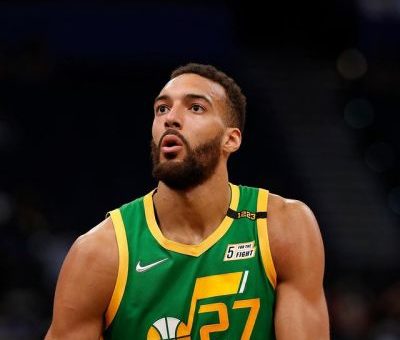 Rudy Gobert