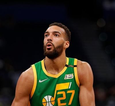 Rudy Gobert
