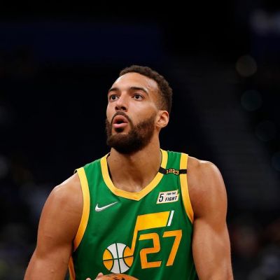 Rudy Gobert Wiki, Age, Height, Career, Net Worth