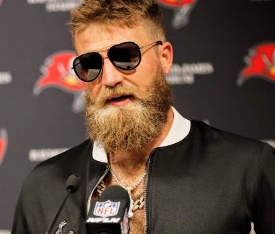 Ryan Fitzpatrick