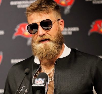 Ryan Fitzpatrick