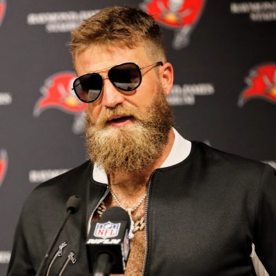 Ryan Fitzpatrick