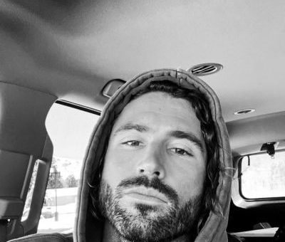 Sam Brody Jenner