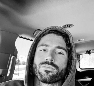 Sam Brody Jenner