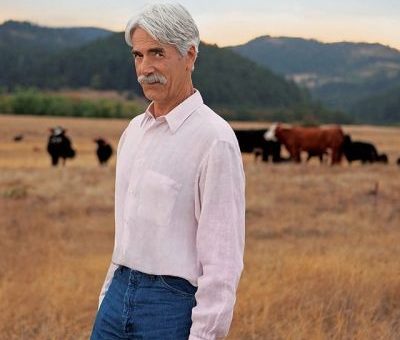 Sam Elliott
