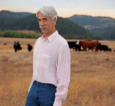 Sam Elliott