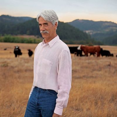 Sam Elliott