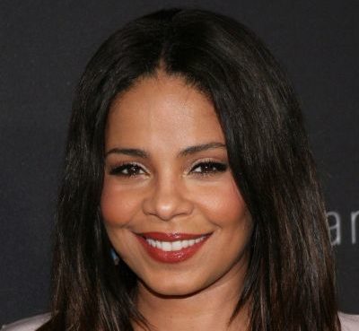 Sanaa Lathan