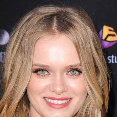 Sara Paxton