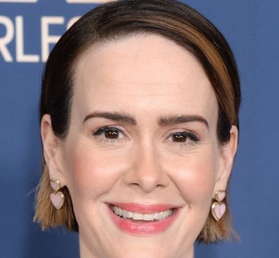 Sarah Paulson