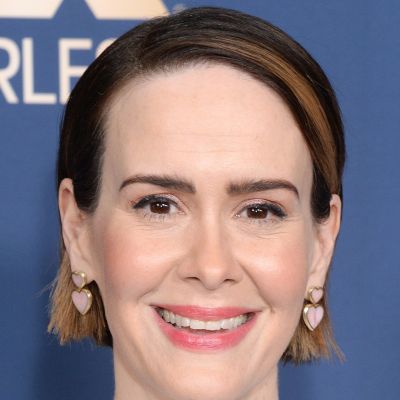 Sarah Paulson