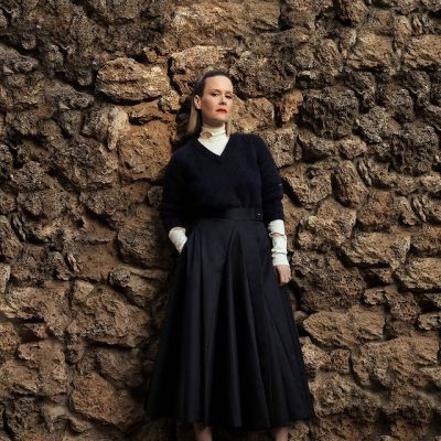 Sarah Paulson Height