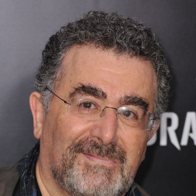 Saul Rubinek