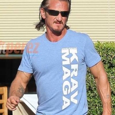Sean Penn 