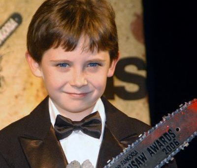 Seamus Davey-Fitzpatrick