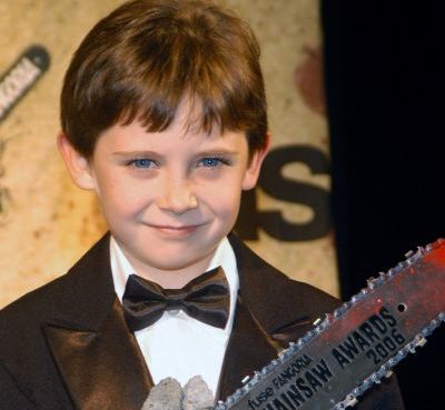 Seamus Davey-Fitzpatrick