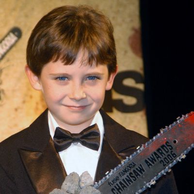 Seamus Davey-Fitzpatrick