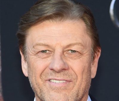 Sean Bean
